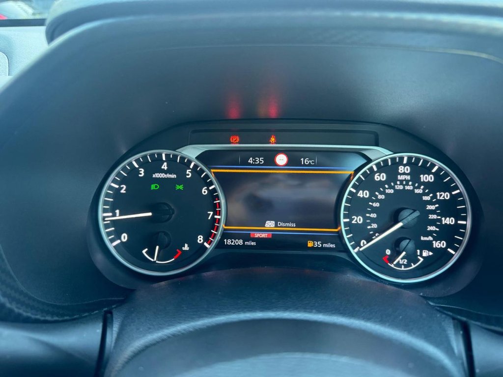 Used Nissan Juke 2023 for sale - 77959834: Photo 18