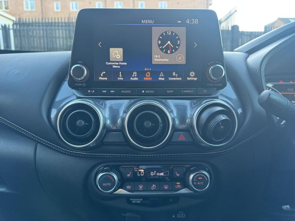 Used Nissan Juke 2023 for sale - 77959834: Photo 24