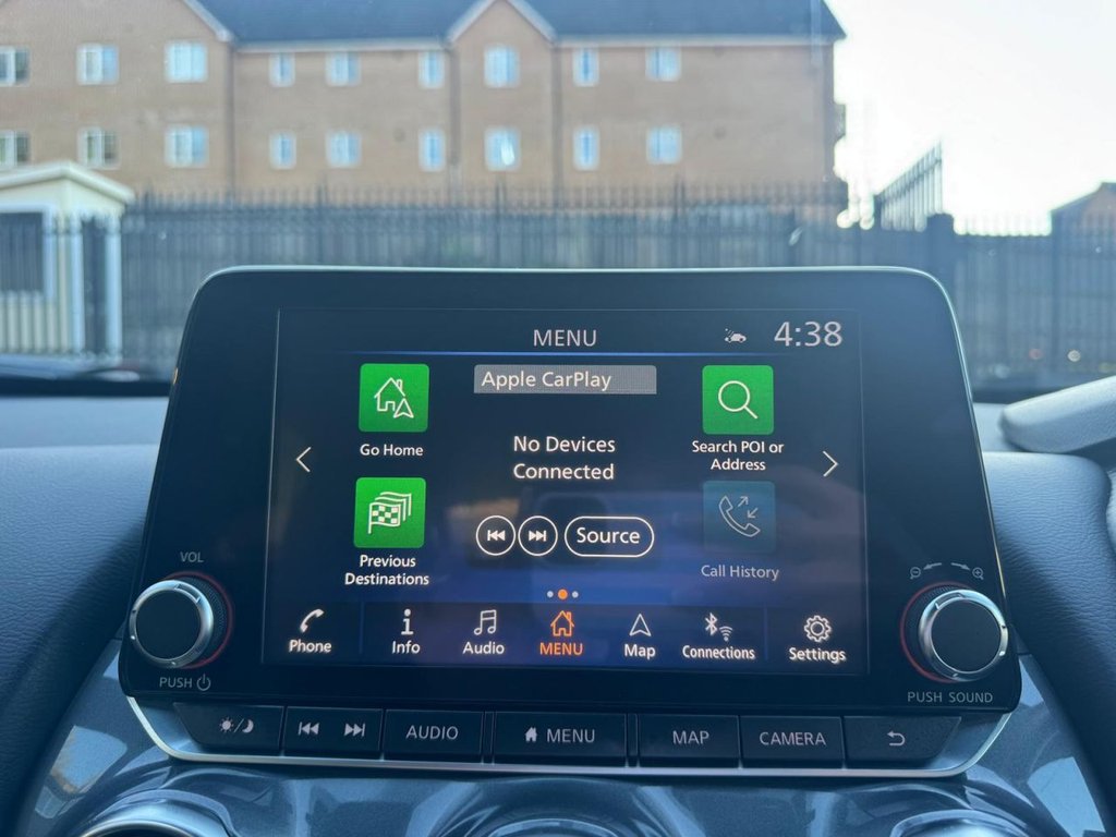 Used Nissan Juke 2023 for sale - 77959834: Photo 25