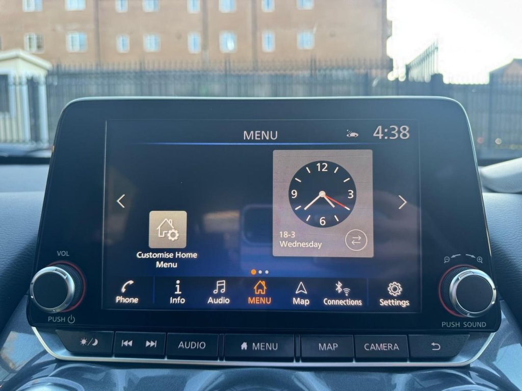 Used Nissan Juke 2023 for sale - 77959834: Photo 26