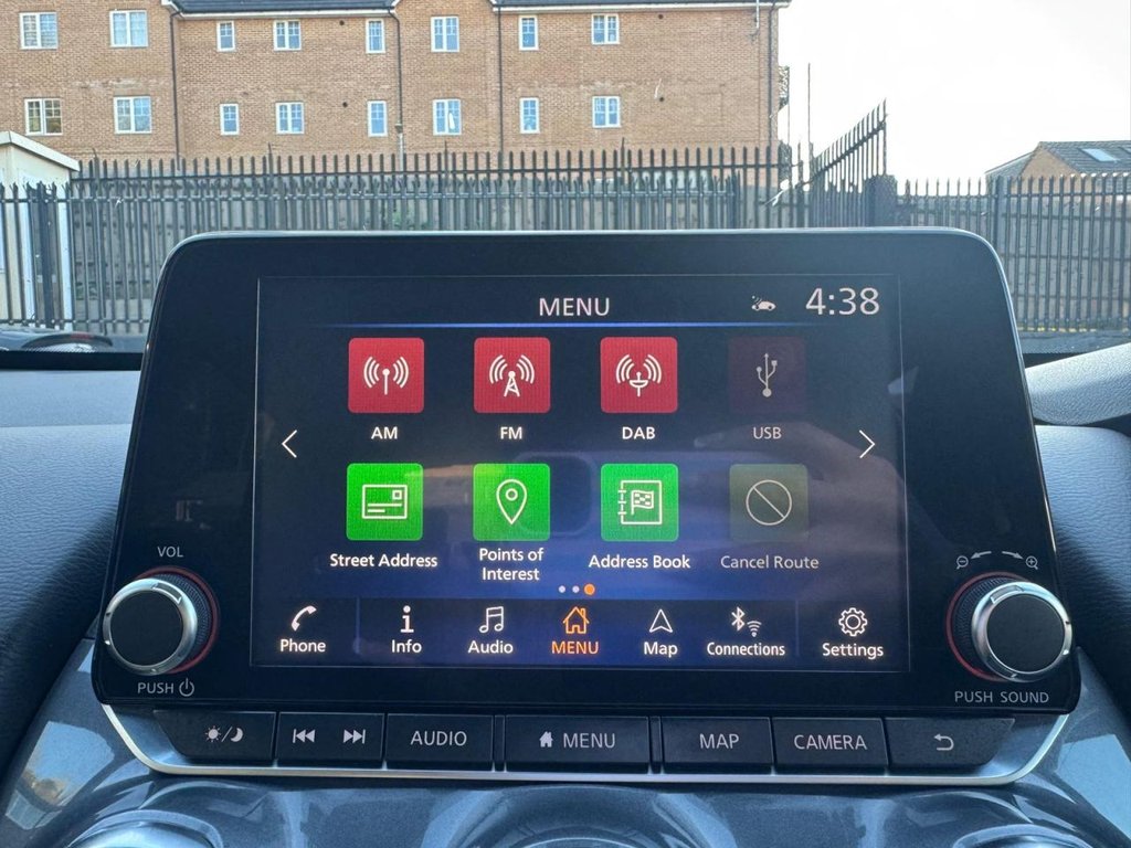 Used Nissan Juke 2023 for sale - 77959834: Photo 27