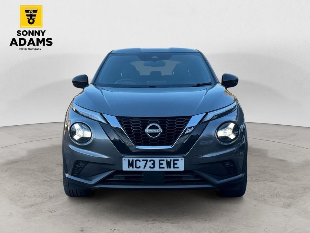 Used Nissan Juke 2023 for sale - 77959834: Photo 3