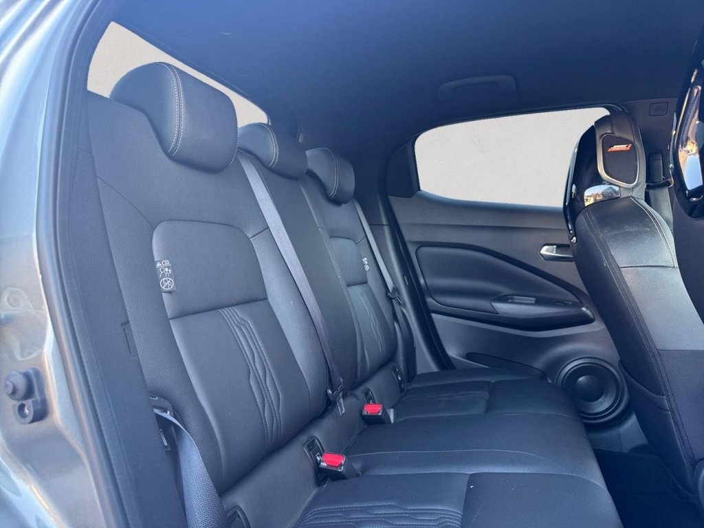 Used Nissan Juke 2023 for sale - 77959834: Photo 35