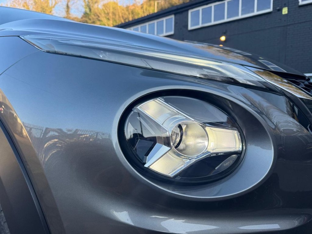 Used Nissan Juke 2023 for sale - 77959834: Photo 38