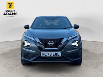 Used Nissan Juke 2023 for sale - 77959834: Photo