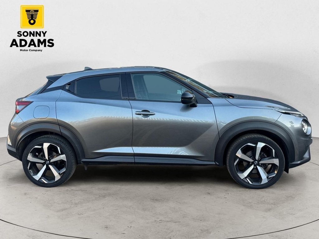 Used Nissan Juke 2023 for sale - 77959834: Photo 4