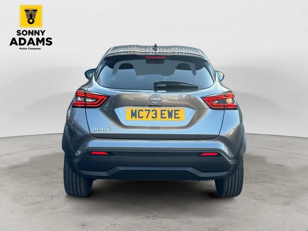 Used Nissan Juke 2023 for sale - 77959834: Photo 6