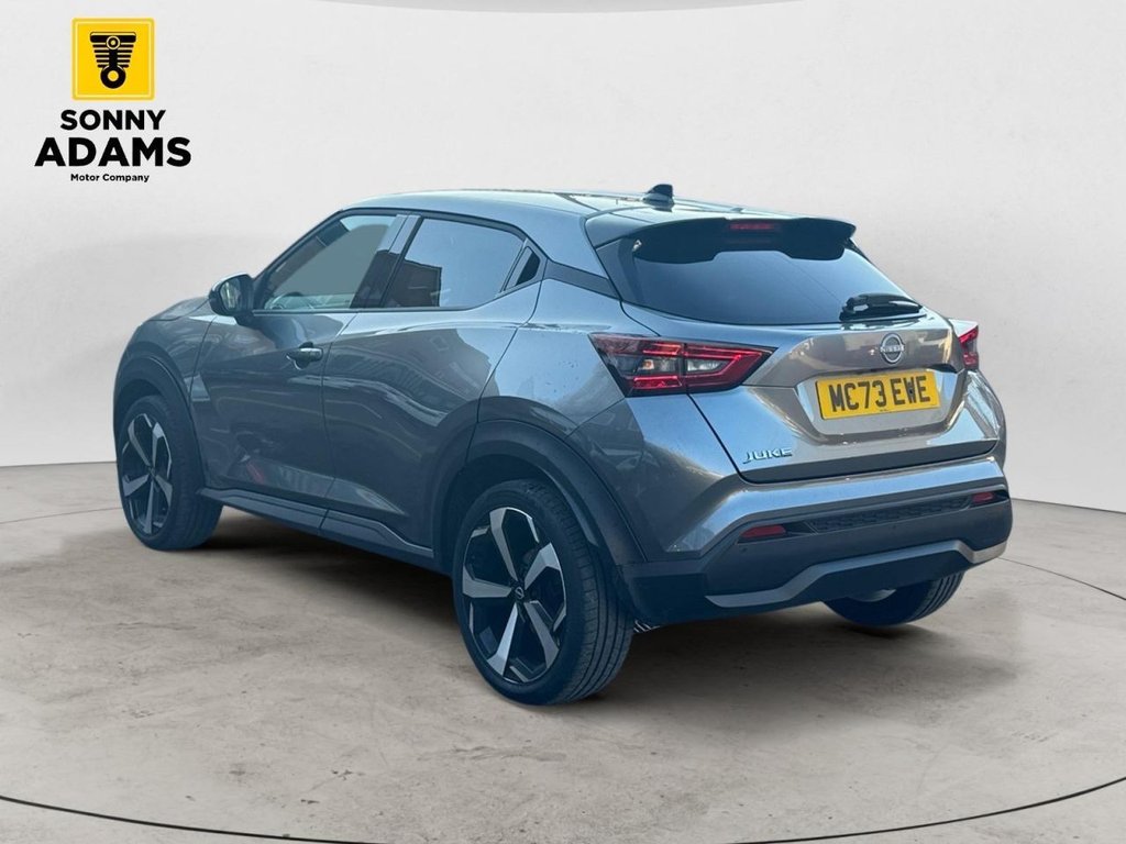 Used Nissan Juke 2023 for sale - 77959834: Photo 7