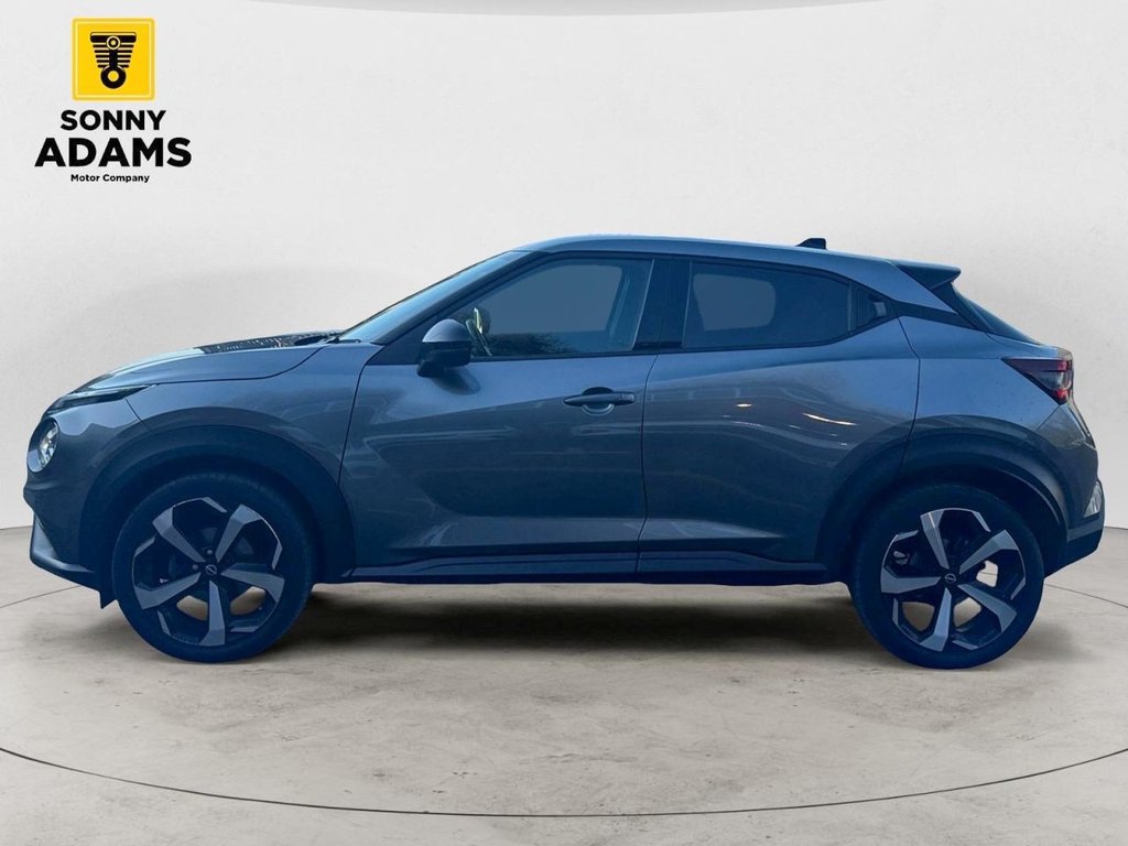 Used Nissan Juke 2023 for sale - 77959834: Photo 8