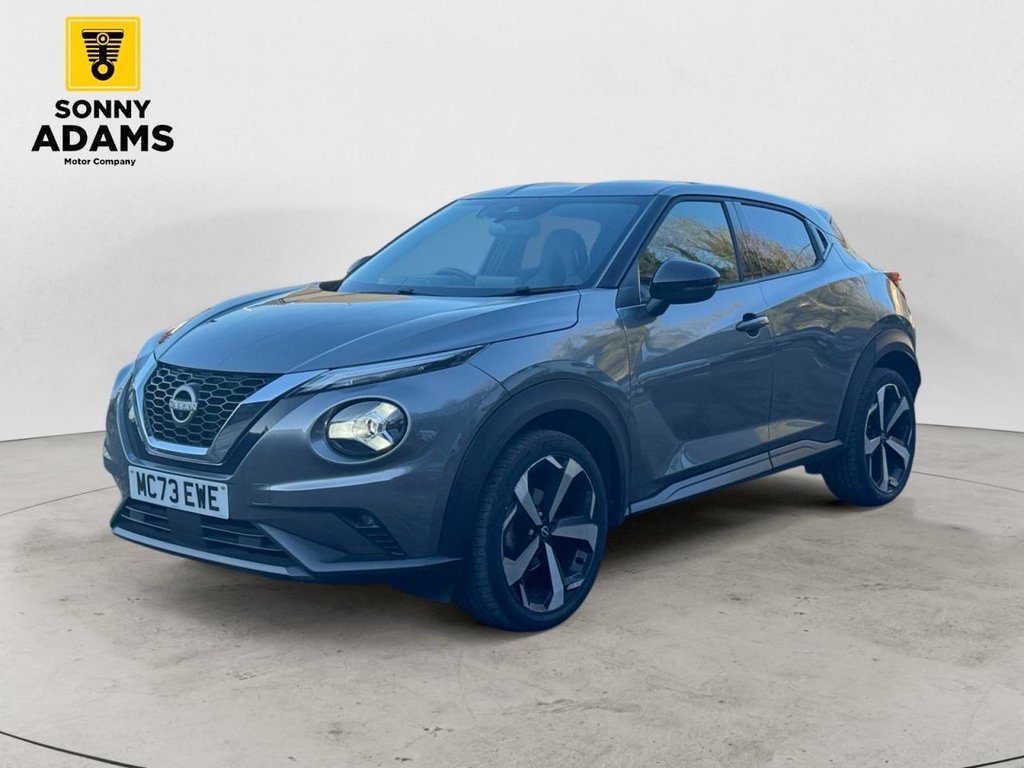 Used Nissan Juke 2023 for sale - 77959834: Photo 9