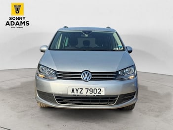 Used Volkswagen Sharan 2021 for sale - 78964507: Photo