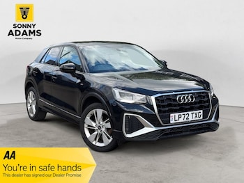 Used Audi Q2 2023 for sale - 78307750: Photo