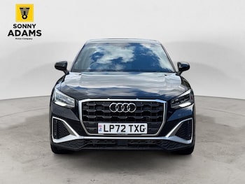 Used Audi Q2 2023 for sale - 78307750: Photo