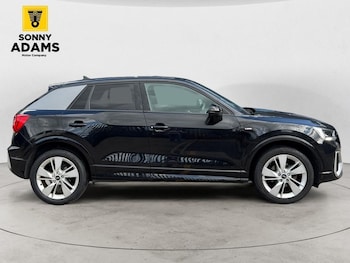 Used Audi Q2 2023 for sale - 78307750: Photo