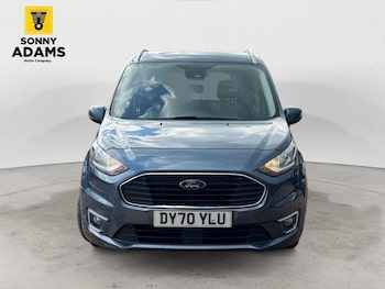 Used Ford Grand Tourneo Connect 2020 for sale - 78798005: Photo