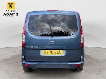 Used Ford Grand Tourneo Connect 2020 for sale - 78798005: Photo
