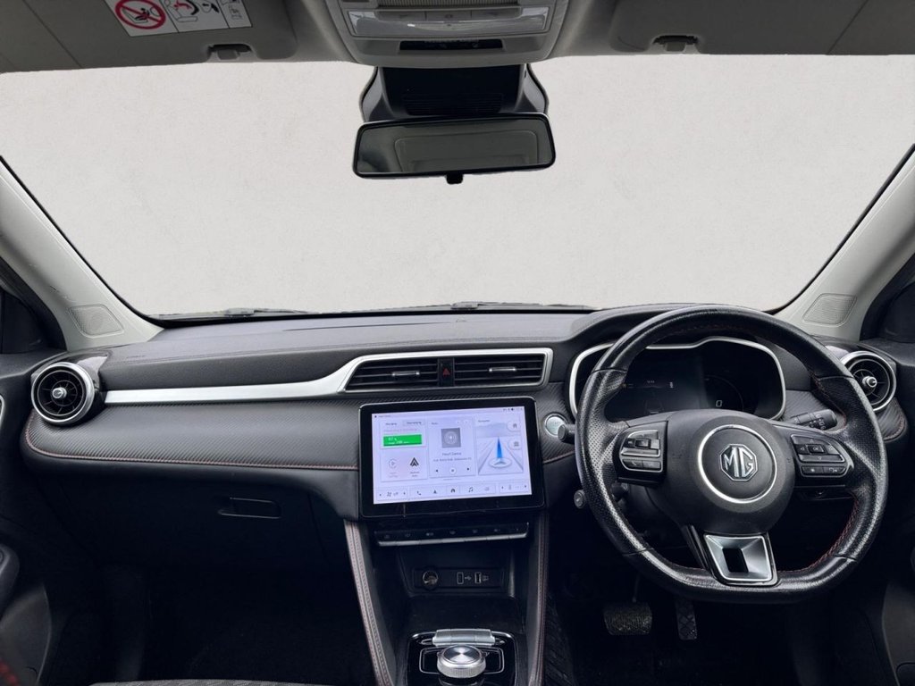 Used MG MG ZS 2022 for sale - 78124098: Photo 13