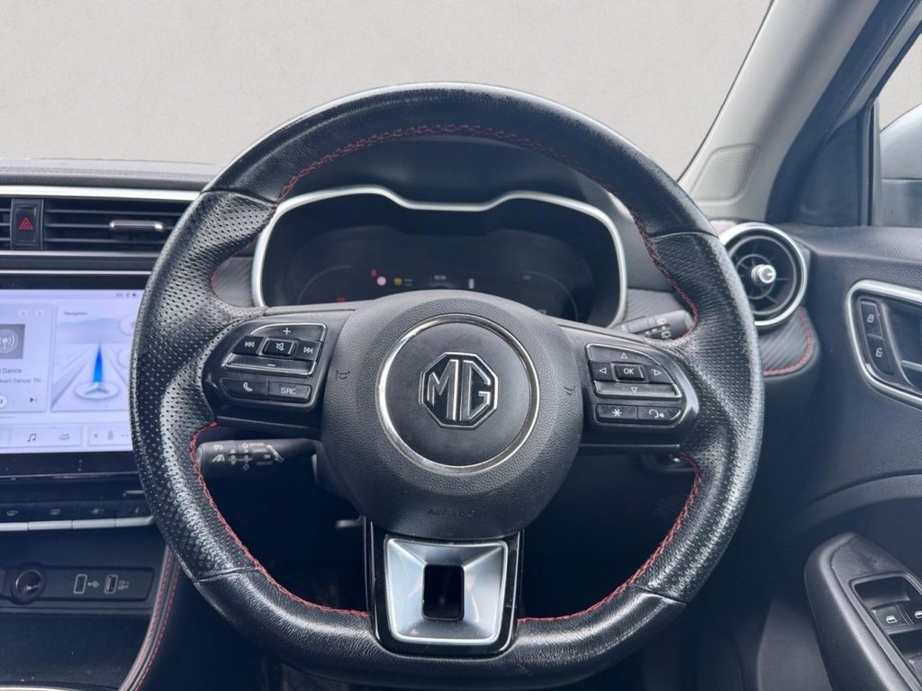 Used MG MG ZS 2022 for sale - 78124098: Photo 16