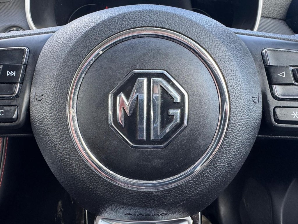 Used MG MG ZS 2022 for sale - 78124098: Photo 17