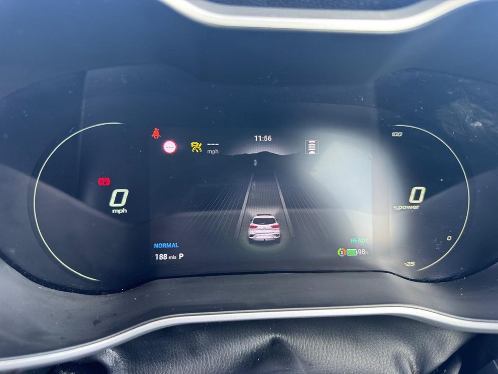 Used MG MG ZS 2022 for sale - 78124098: Photo 20