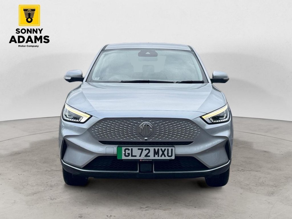 Used MG MG ZS 2022 for sale - 78124098: Photo 3