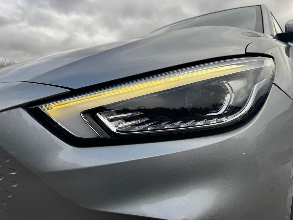 Used MG MG ZS 2022 for sale - 78124098: Photo 34