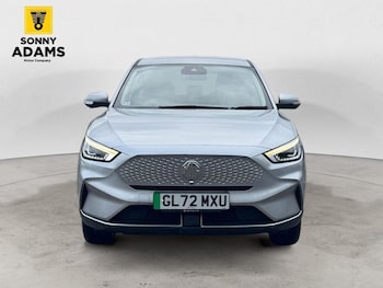 Used MG MG ZS 2022 for sale - 78124098: Photo