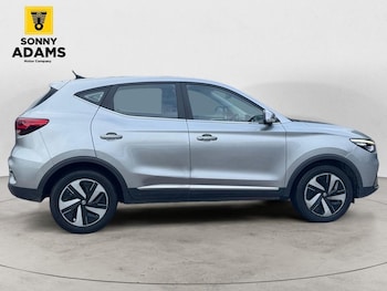 Used MG MG ZS 2022 for sale - 78124098: Photo