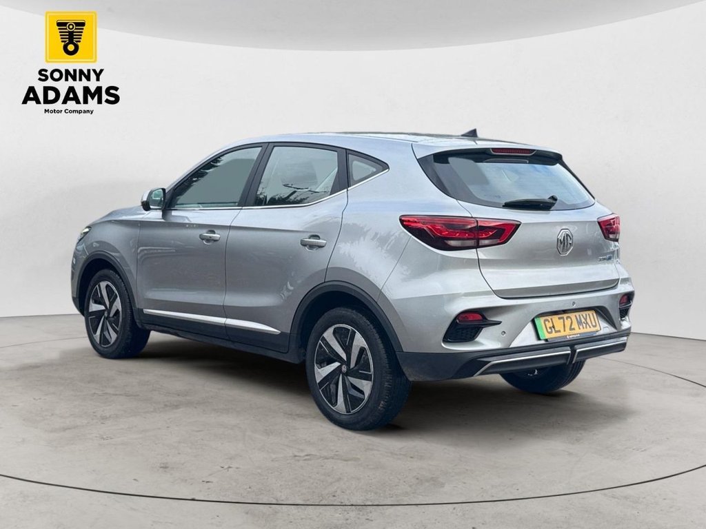 Used MG MG ZS 2022 for sale - 78124098: Photo 7