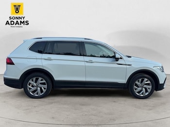 Used Volkswagen Tiguan Allspace 2022 for sale - 79122244: Photo