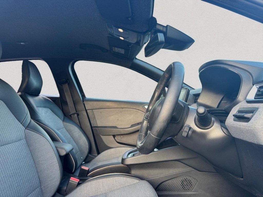 Used Renault Clio 2024 for sale - 77369082: Photo 10