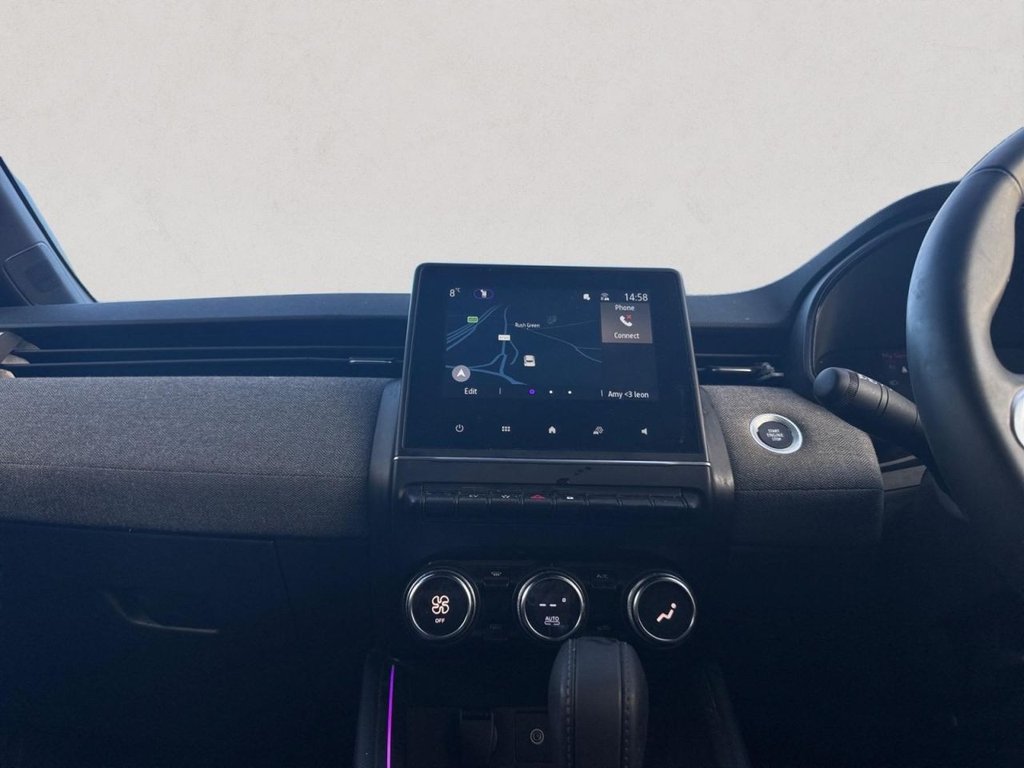 Used Renault Clio 2024 for sale - 77369082: Photo 13