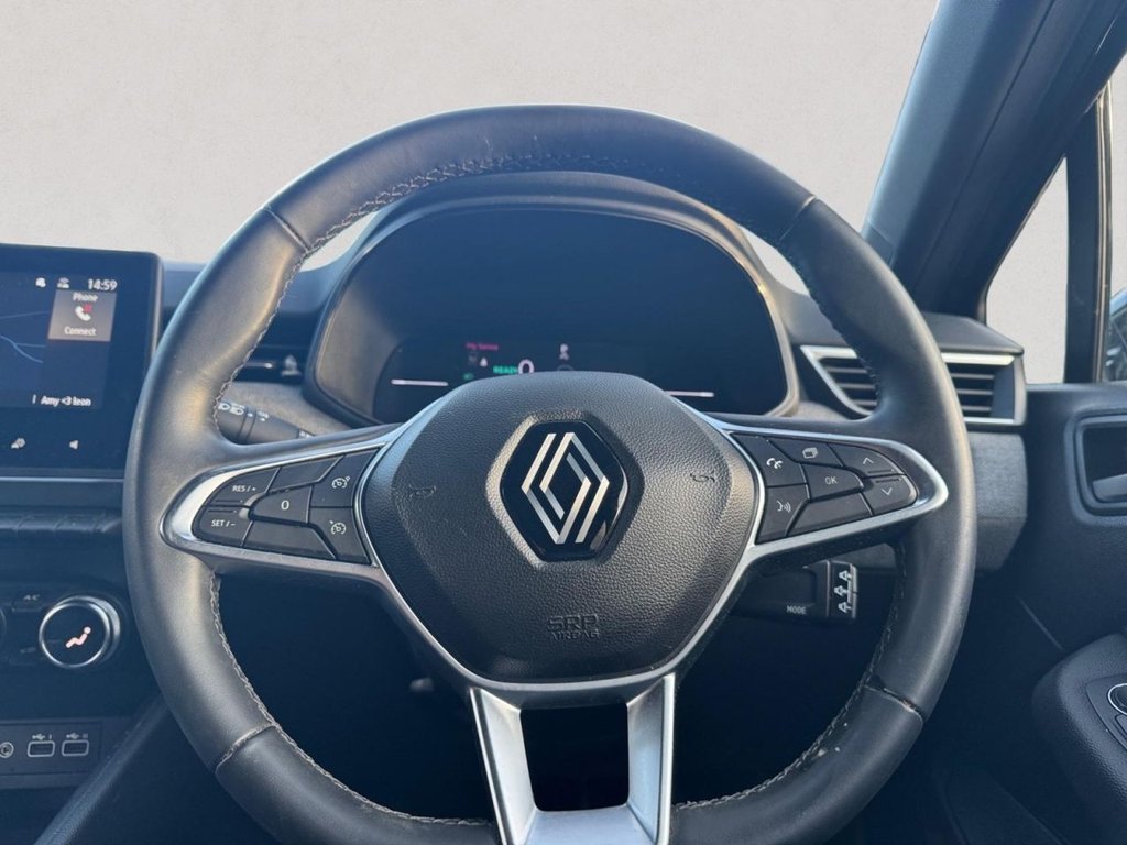 Used Renault Clio 2024 for sale - 77369082: Photo 15