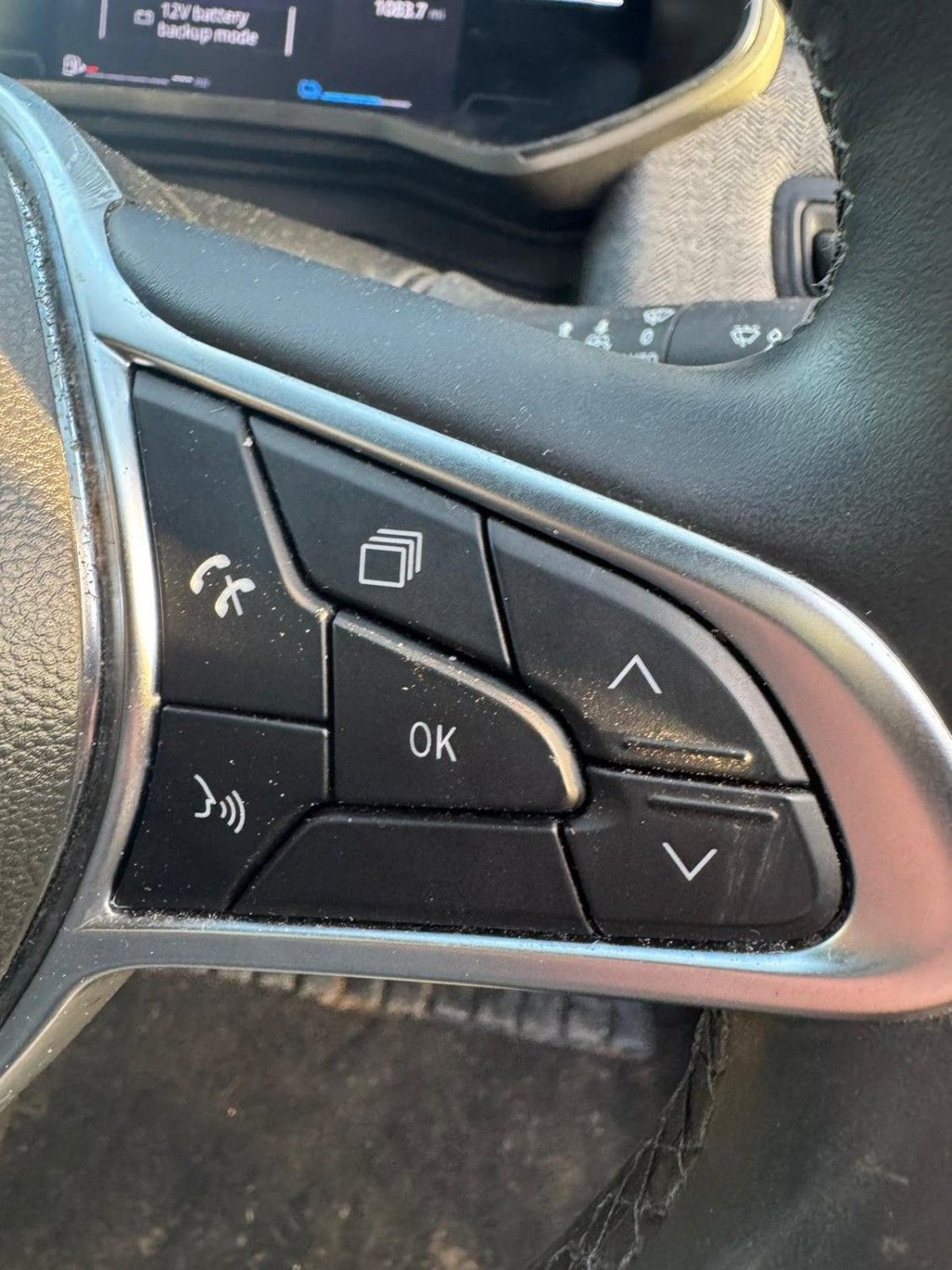 Used Renault Clio 2024 for sale - 77369082: Photo 17