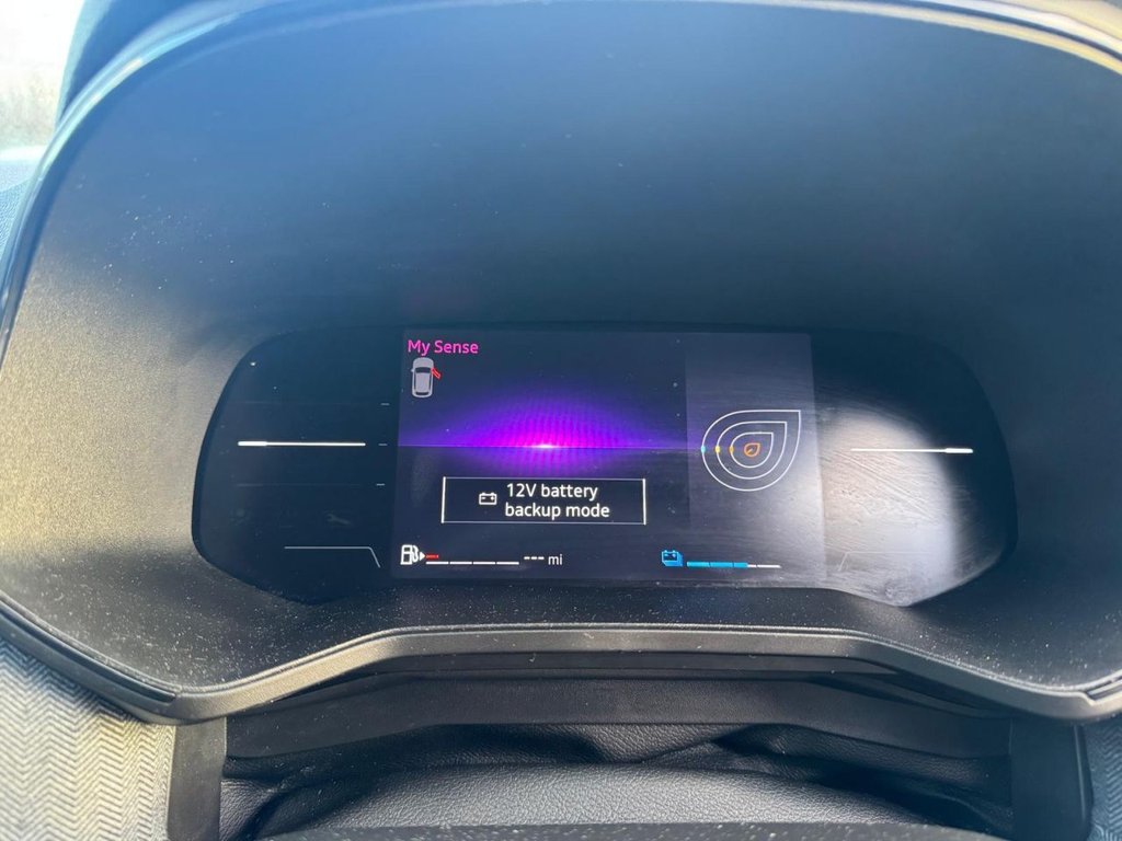 Used Renault Clio 2024 for sale - 77369082: Photo 19