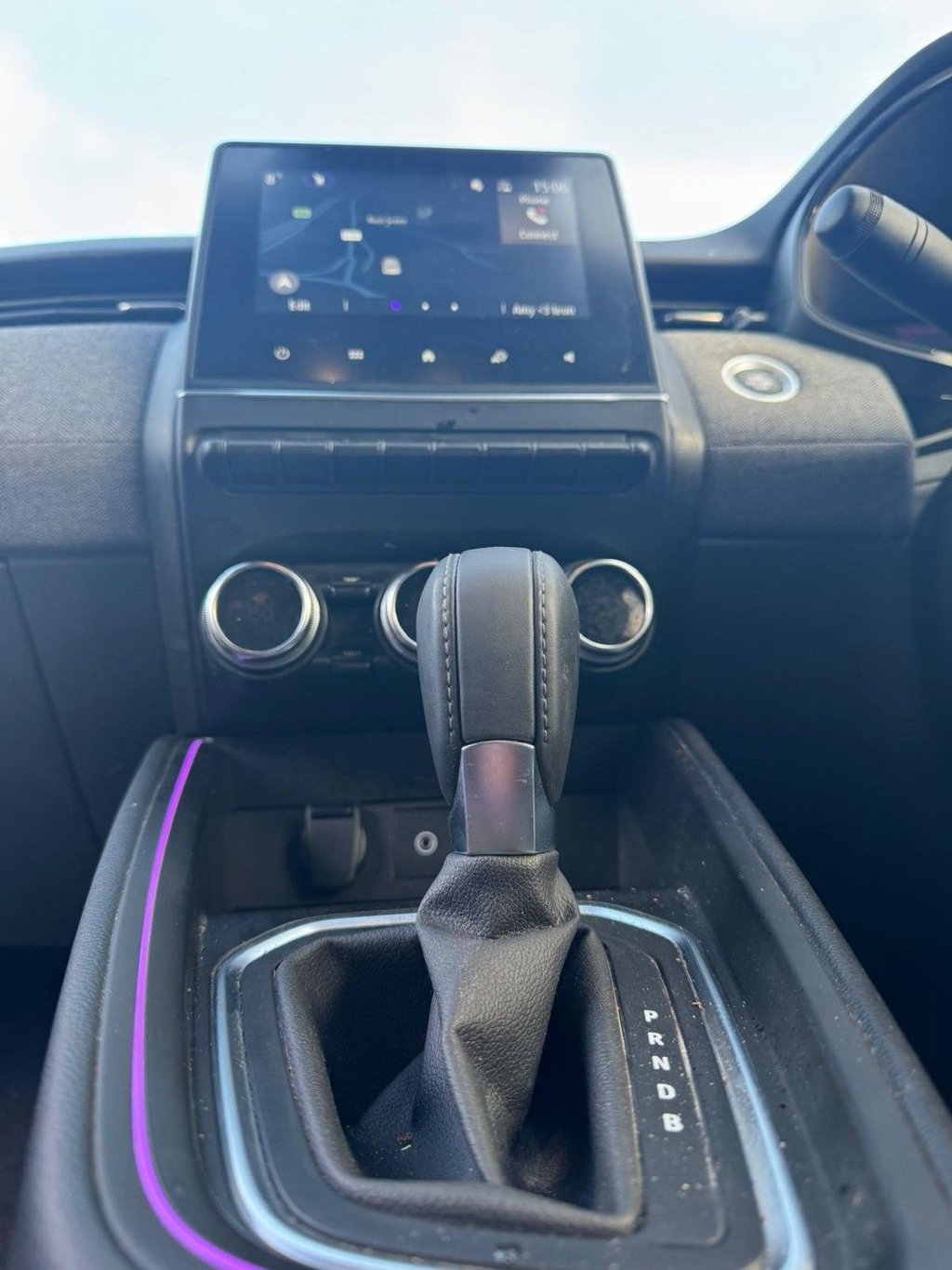 Used Renault Clio 2024 for sale - 77369082: Photo 21