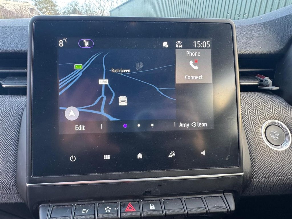 Used Renault Clio 2024 for sale - 77369082: Photo 23