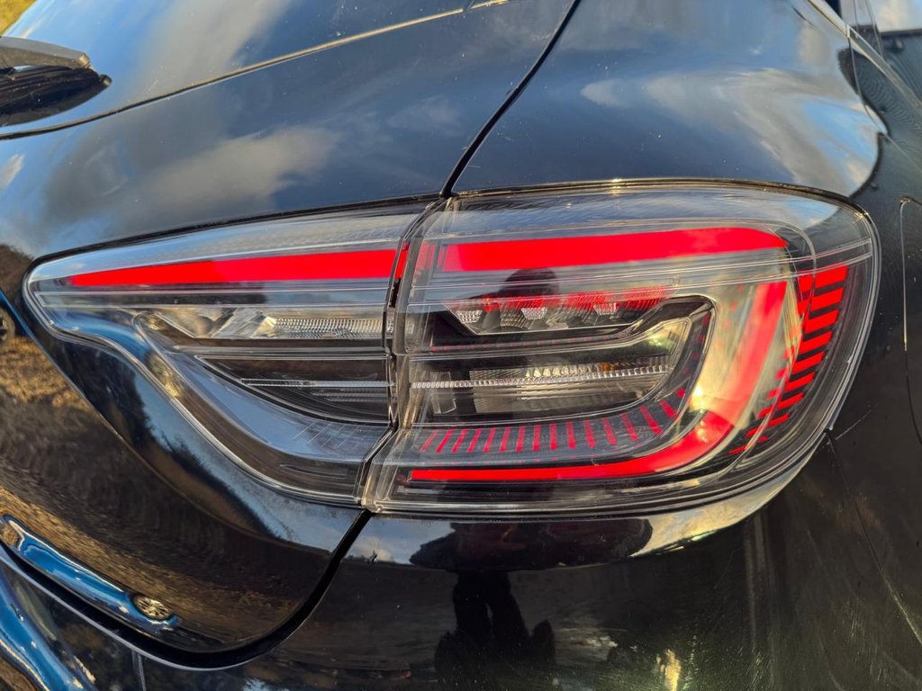 Used Renault Clio 2024 for sale - 77369082: Photo 33