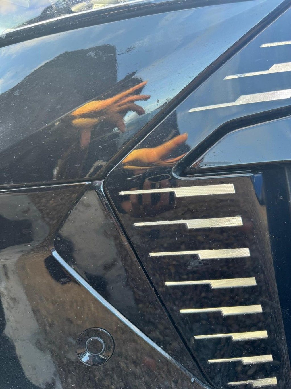 Used Renault Clio 2024 for sale - 77369082: Photo 34