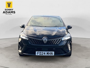 Used Renault Clio 2024 for sale - 77369082: Photo