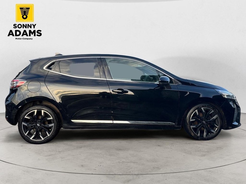 Used Renault Clio 2024 for sale - 77369082: Photo 4