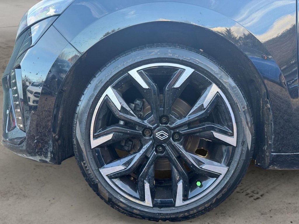 Used Renault Clio 2024 for sale - 77369082: Photo 8