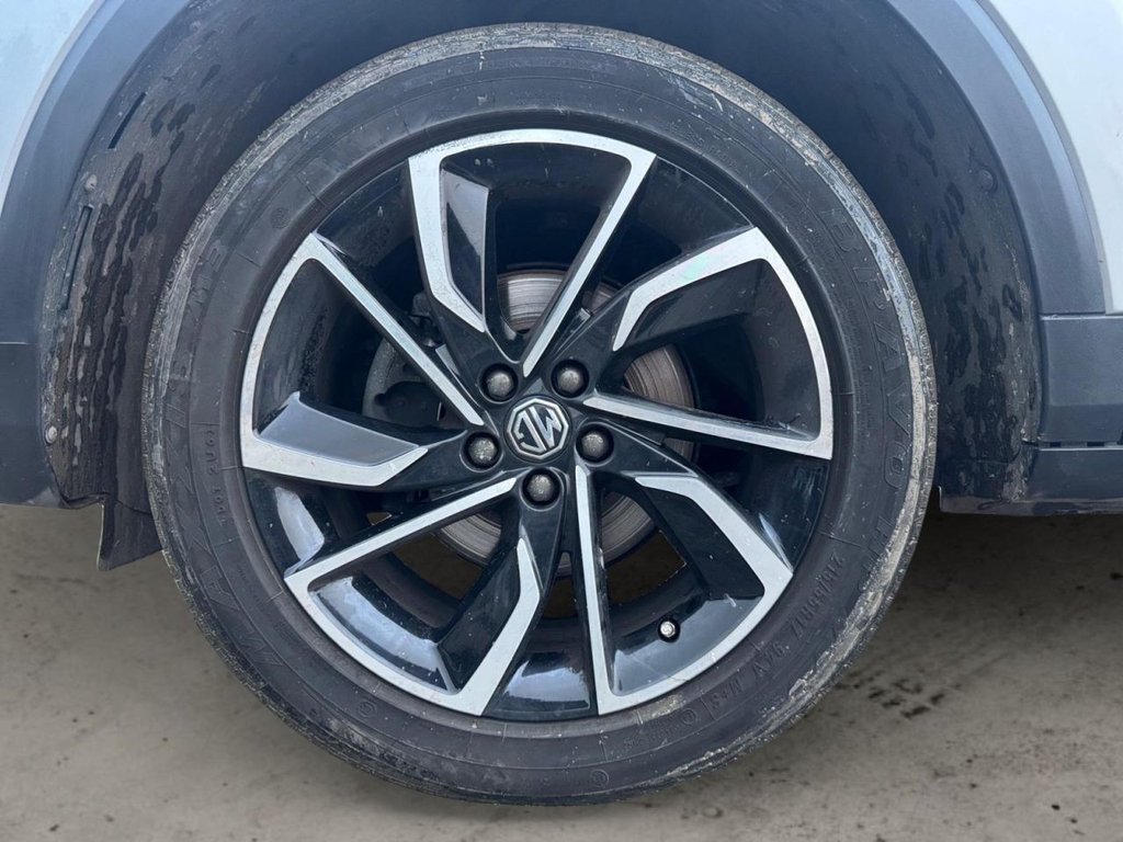 Used MG MG ZS 2023 for sale - 77383779: Photo 10