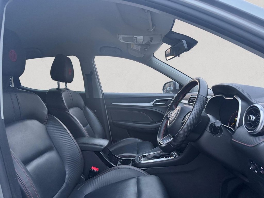 Used MG MG ZS 2023 for sale - 77383779: Photo 12