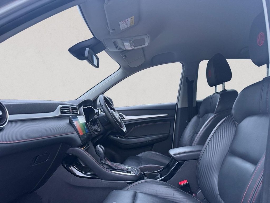 Used MG MG ZS 2023 for sale - 77383779: Photo 13