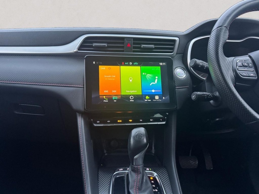 Used MG MG ZS 2023 for sale - 77383779: Photo 15