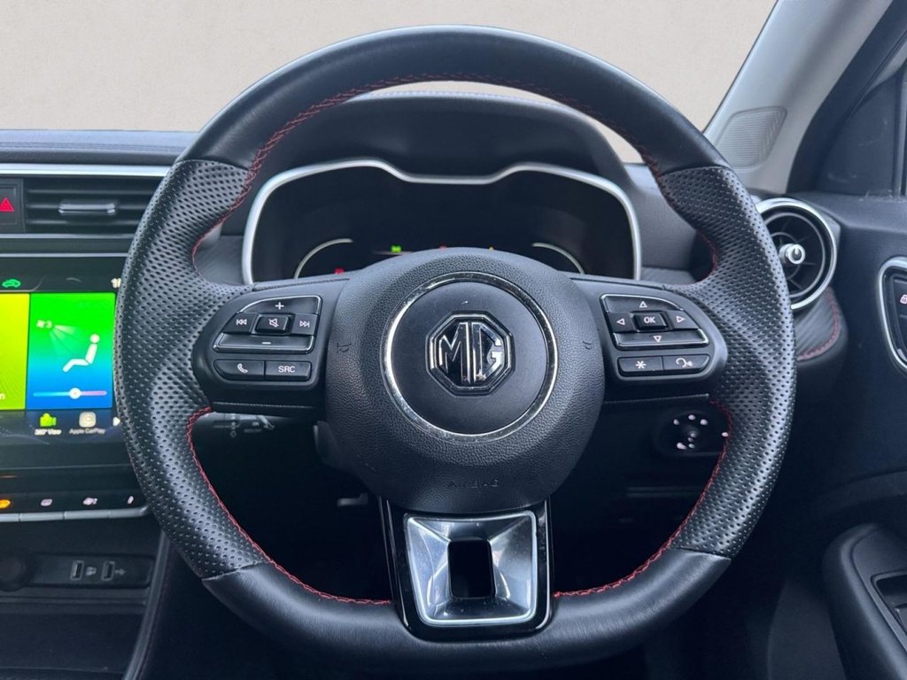 Used MG MG ZS 2023 for sale - 77383779: Photo 16