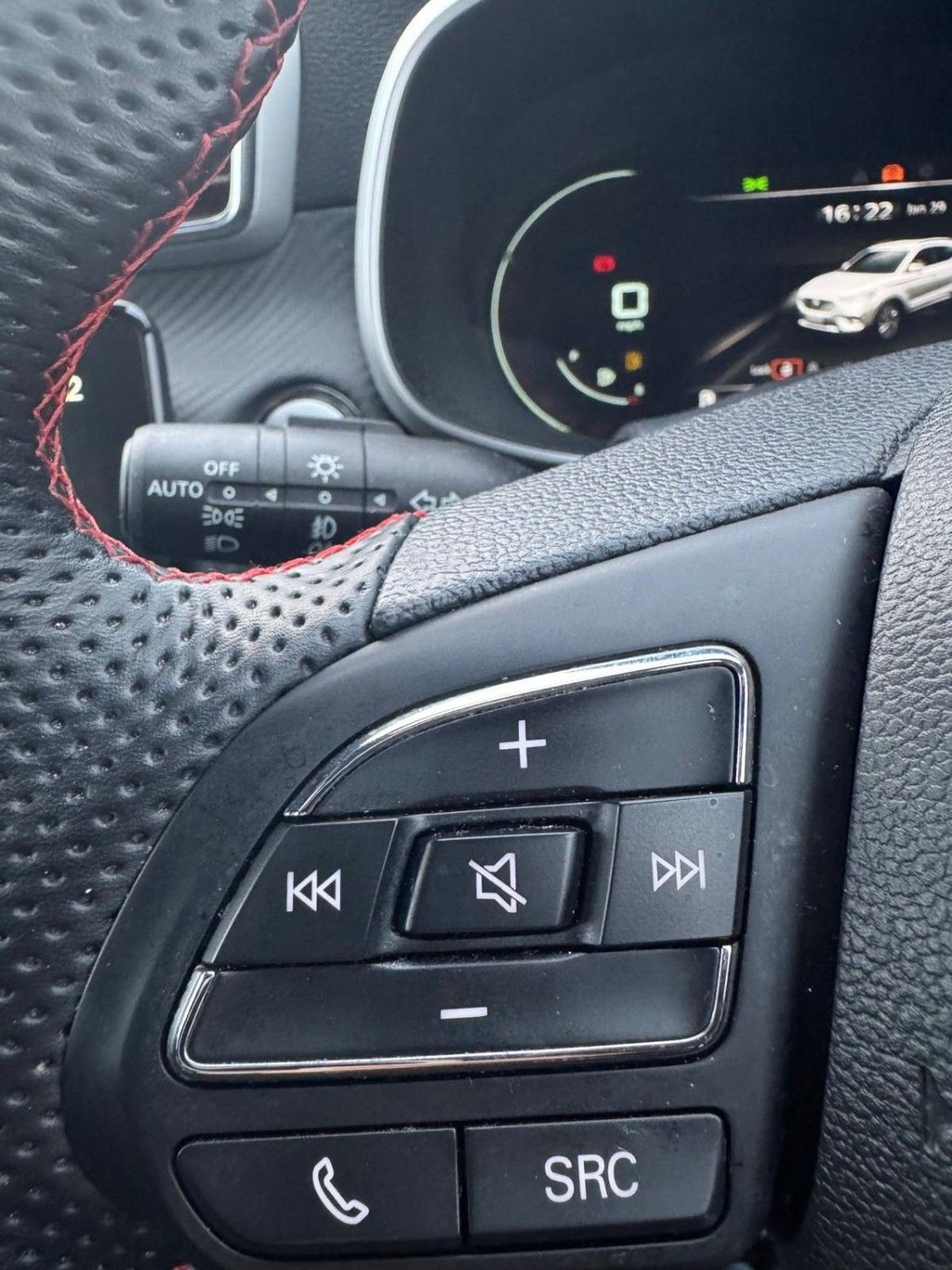 Used MG MG ZS 2023 for sale - 77383779: Photo 17