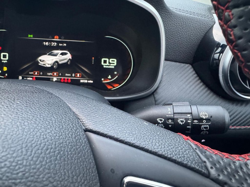 Used MG MG ZS 2023 for sale - 77383779: Photo 20