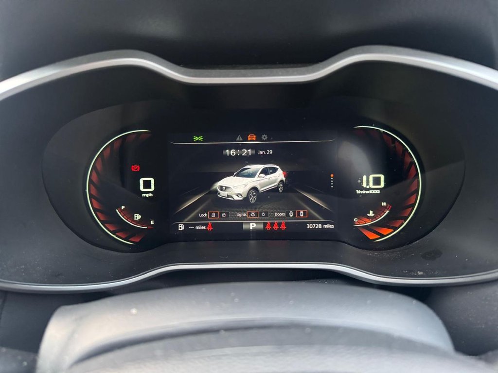 Used MG MG ZS 2023 for sale - 77383779: Photo 21